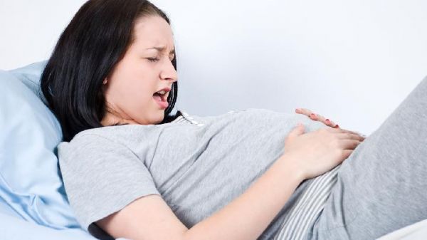 曝光：女性怀孕期的饮食要点