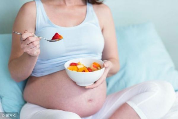 关心宝宝健康，孕期这几种食物，可能对你很有帮助哦