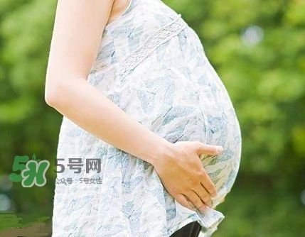 孕期為什么會(huì)水腫？孕期手腳腫怎么辦？