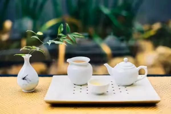 最好的养生就是养情绪
