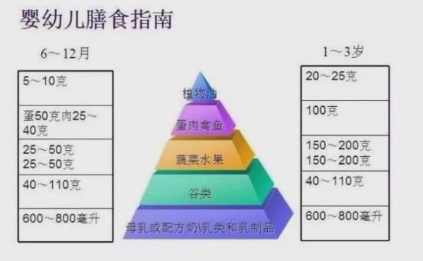 婴儿喂养那点事，正确的喂养让宝宝健康成长！