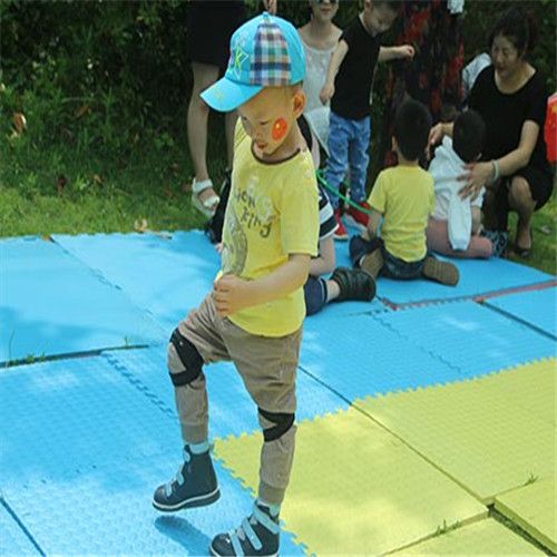 7歲孩子運(yùn)動(dòng)發(fā)育遲緩康復(fù)訓(xùn)練中心