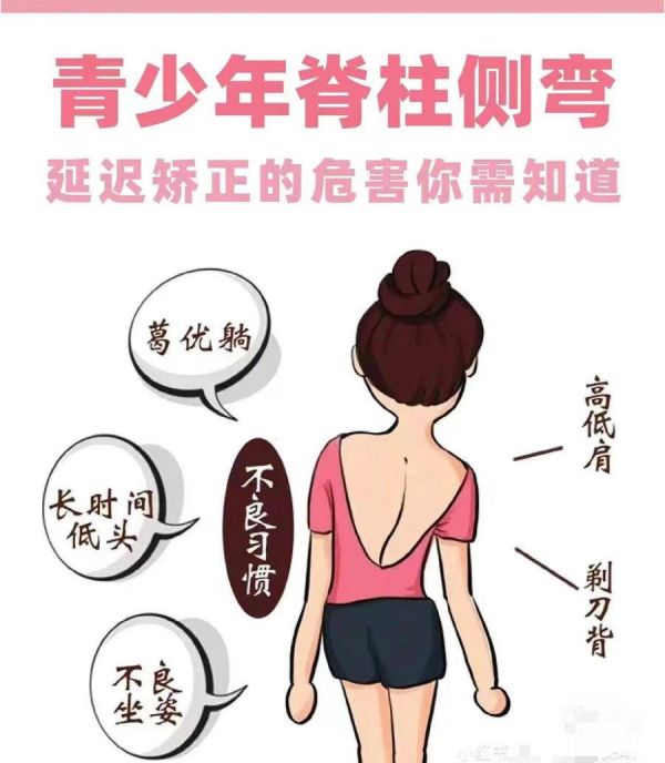 夏日塑美计划|健康塑形、体态调整特惠活动约起来！