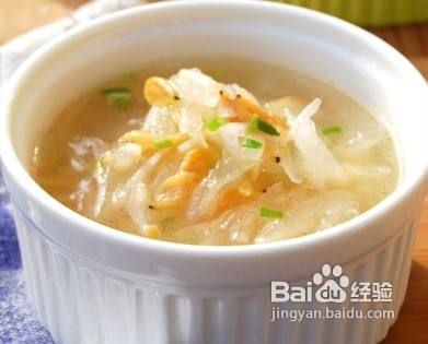 婴幼儿辅食制作方法