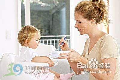 婴幼儿辅食制作方法