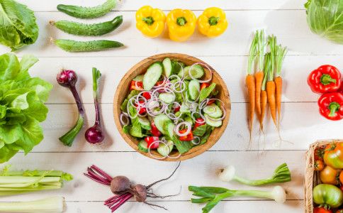 瑜伽的減肥食譜有哪些 有什么食譜可以減肥 練瑜伽減肥要吃什么