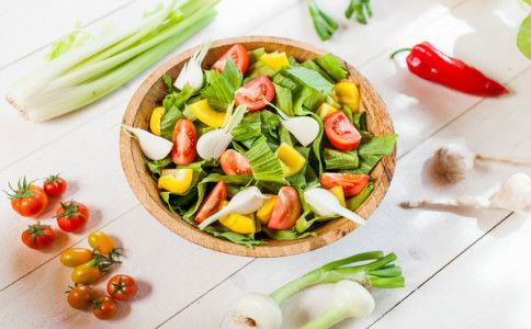 瑜伽的減肥食譜有哪些 有什么食譜可以減肥 練瑜伽減肥要吃什么