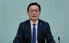 江苏一省属国企集团迎来新任董事长