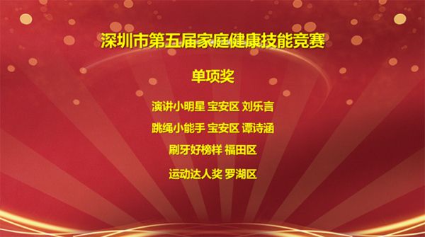 晒健康、秀技能——深圳市第五届家庭健康技能竞赛圆满举行2022“最健康”家庭云端诞生.png