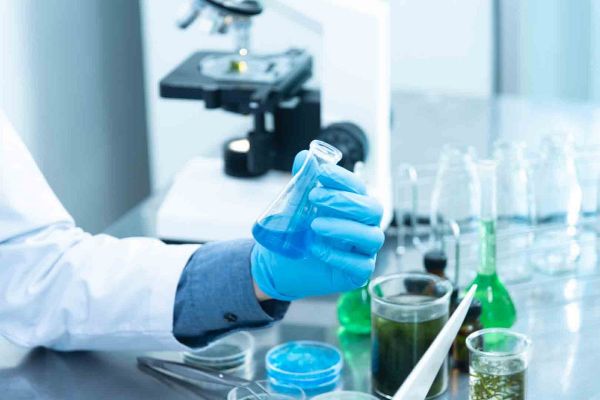 contaminantes quimicos dañinos