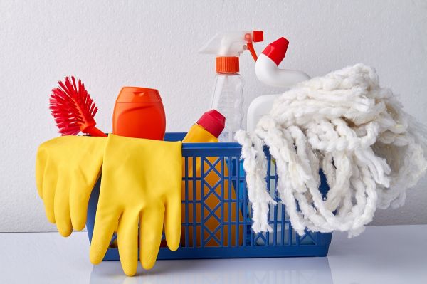 contaminantes quimicos