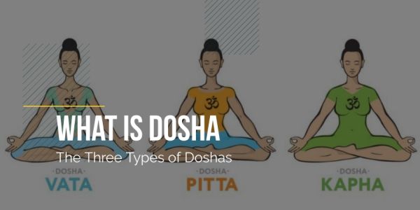 Dosha meaning