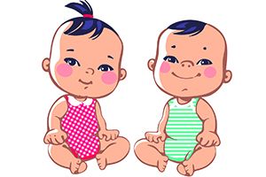 生长发育包括哪些