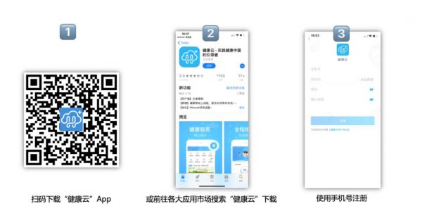 疫情期间上海疫苗接种app预约流程