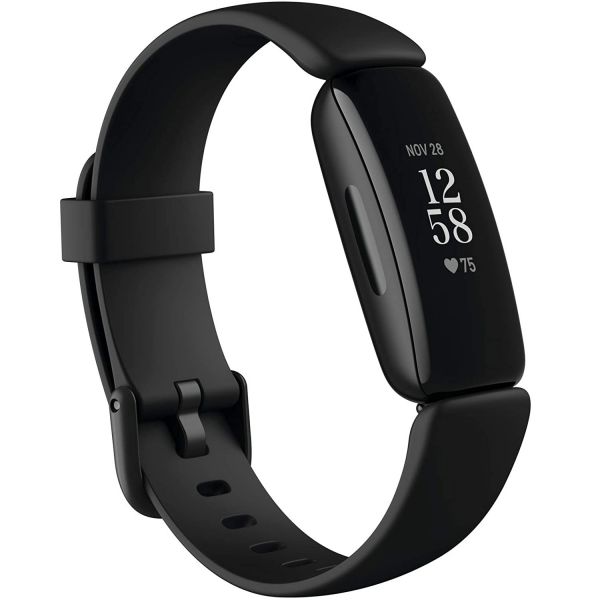 Fitbit Inspire 2 智能运动健康追踪手环