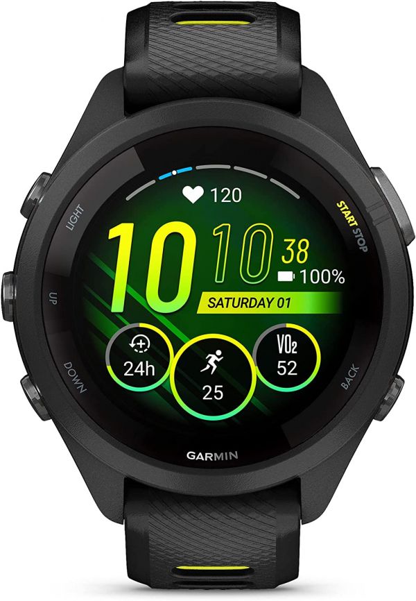 Garmin Forerunner 265