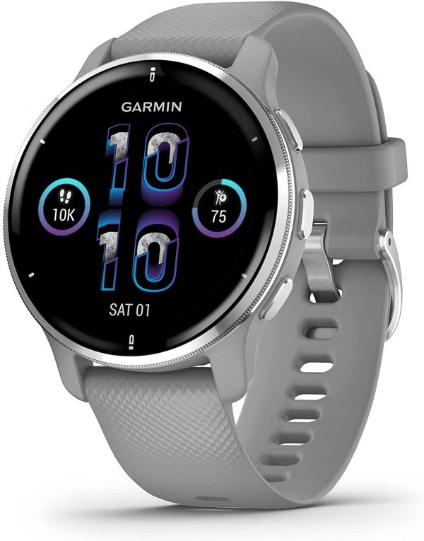 Garmin Venu 2 Plus