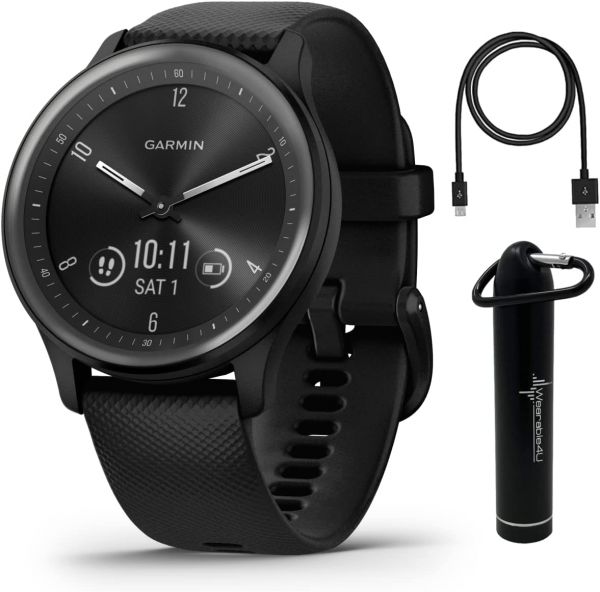 Garmin vívomove Sport