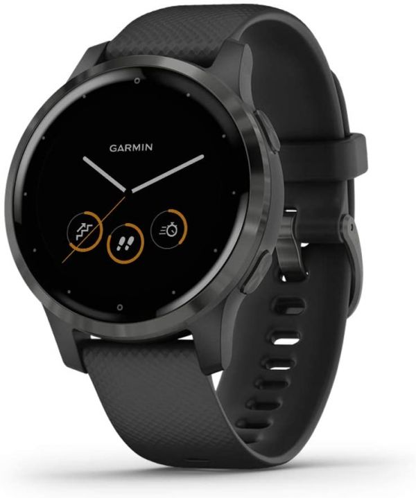 Garmin Vivoactive 4