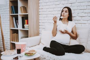 孕婦抱枕幾個月開始用