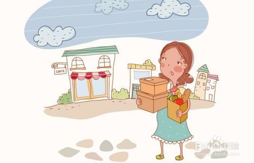 預產(chǎn)期沒反應怎樣催生