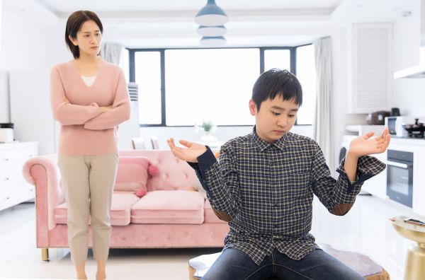 青少年的运动心理学