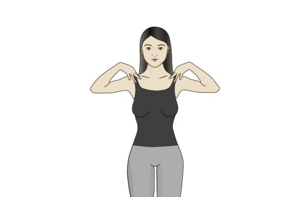 10個(gè)小動(dòng)作常常練，健康常伴你身邊~