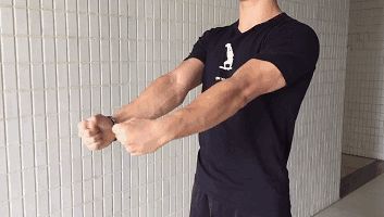 10個(gè)小動(dòng)作常常練，健康常伴你身邊~
