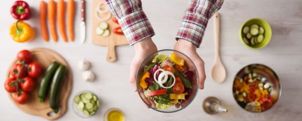 四季饮食养生保健 四季养生的重点 四季饮食养生的重点