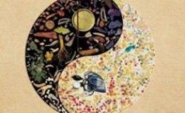 立秋進補原則:少辛增酸