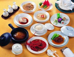 食療養(yǎng)生
