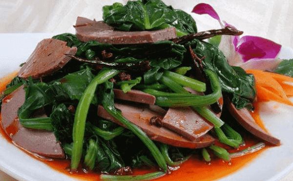 健康营养的食物搭配是什么？常吃哪些食物有助身体健康？(1)