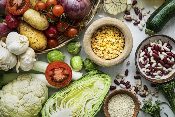 alimentos para dieta cetogénica