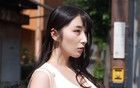 北野未奈 她是真的頂，過(guò)馬路都這么迷人！