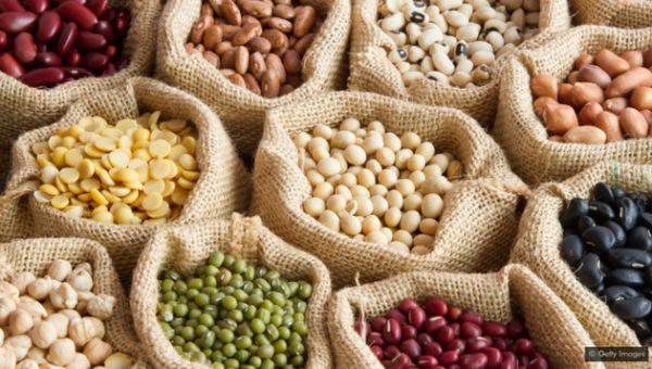 　纯素食包含大量的豆类、水果和蔬菜，因此被认为是最健康的饮食方式之一