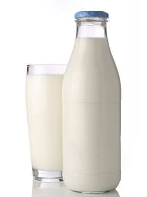 乳糖不耐症者不宜