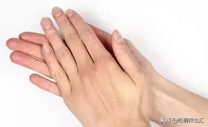 长按手上1个点=2种药：速效救心丸和安眠药
