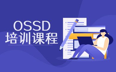 烟台莱山有ossd课程培训机构吗