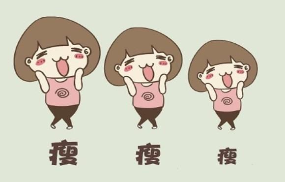 讓你成功減肥的心理學(xué)小技巧