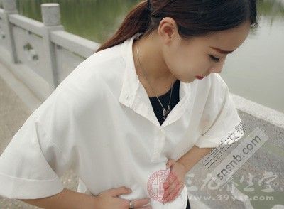 移植后腹痛