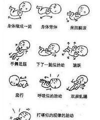 想知道胎宝宝每天都在干嘛吗 准妈妈要了解的各种胎动的含义