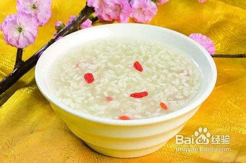 一周美白健康食谱