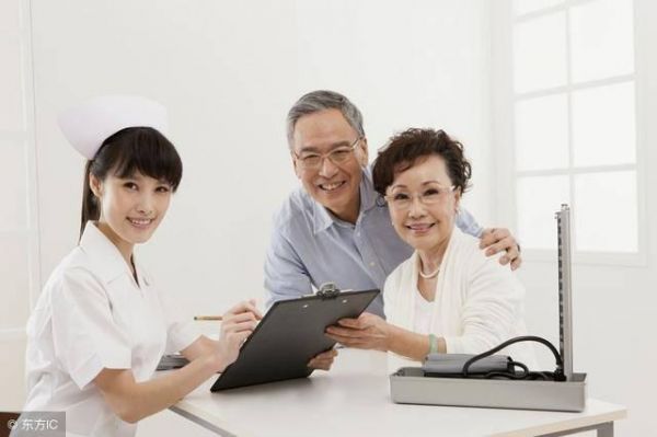 健康体检，到底应该选些什么项目？