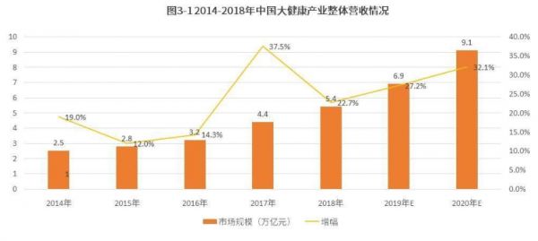 大健康产业