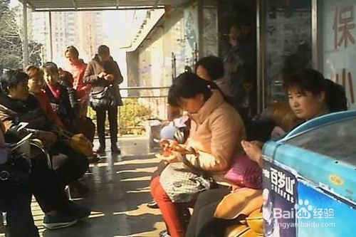 月嫂证怎么考