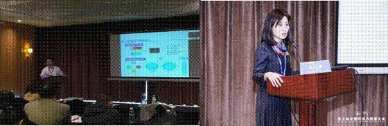说明: 周,说明: A person standing at a podium Description automatically generated with medium confidence,说明: A person standing at a podium Description automatically generated with medium confidence