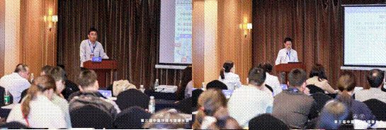 说明: A person standing at a podium Description automatically generated,说明: A person giving a presentation to an audience Description automatically generated with medium confidence,说明: A person giving a presentation to an audience Description automatically generated,说明: A person giving a presentation to an audience Description automatically generated with medium confidence,说明: A person giving a presentation to a group of people Description automatically generated with medium confidence,说明: A person standing at a podium in front of a group of people Description automatically generated