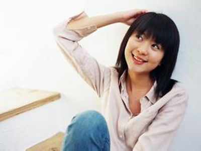 孕期女性常見疾病