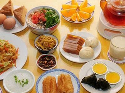 过度节食