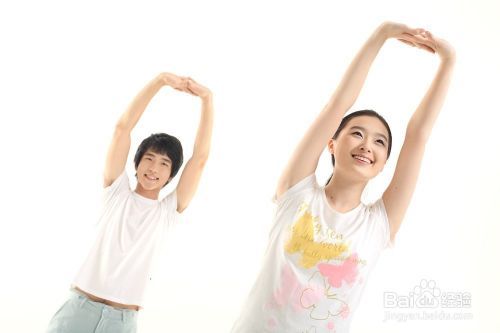 健康身体的几个保养技巧？